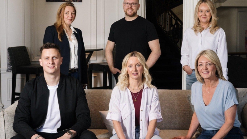 Tigerbond and Owendale launch partnership to help clients turn ai capability into commercial growth