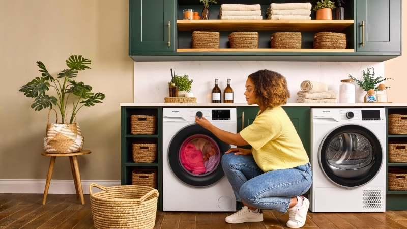 Beko appoints Speed to lead UK Communications