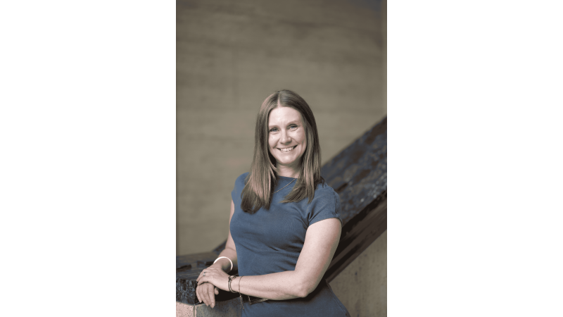 GingerMay promotes Amy Lawrence to managing director