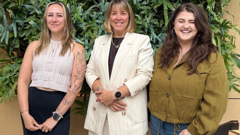 The Orchard strengthens leadership with senior appointments