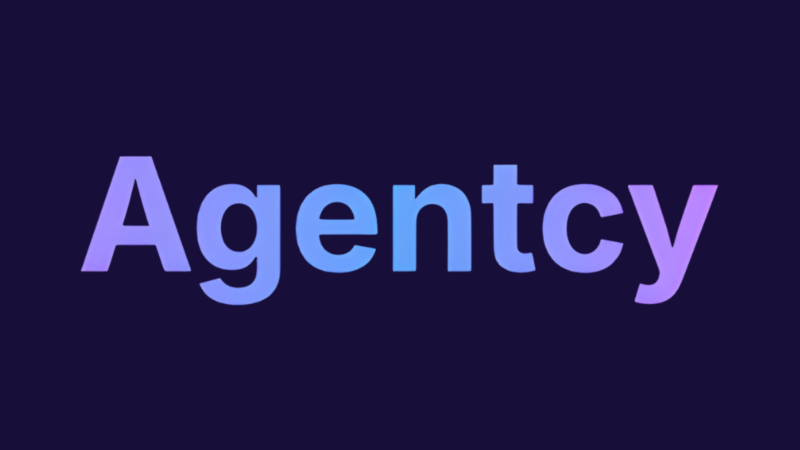 Agentcy open sources AI visibility