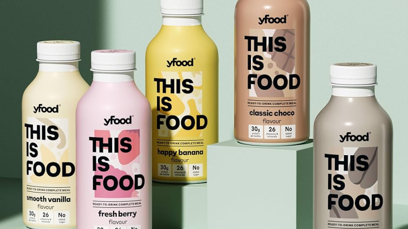 yfood taps ready10 to lead uk creative communications