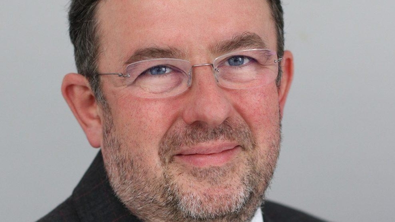 Lexington appoints former NHSE strategy chief Chris Hopson as senior advisor