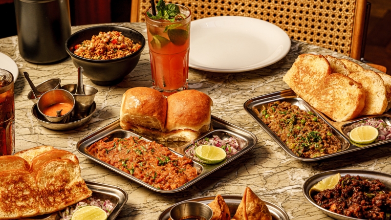 Dishoom appoints Hatch to launch new Leeds restaurant