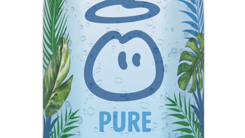 SHOOK wins innocent drinks retainer