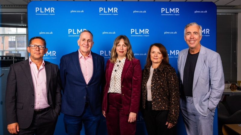 PinPoint Media appointed by Knight Frank to lead… | PRmoment.com