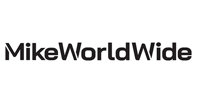 Mike worldwide