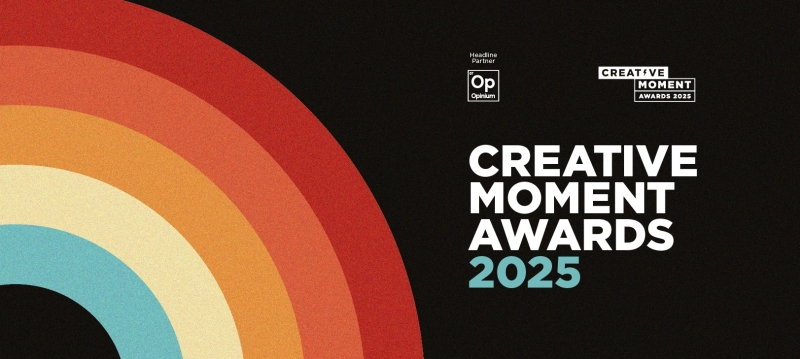 Creative Moment Awards 2025