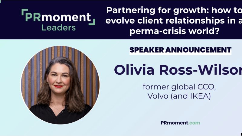 Partnering for growth: how to evolve client relationships in a perma-crisis world