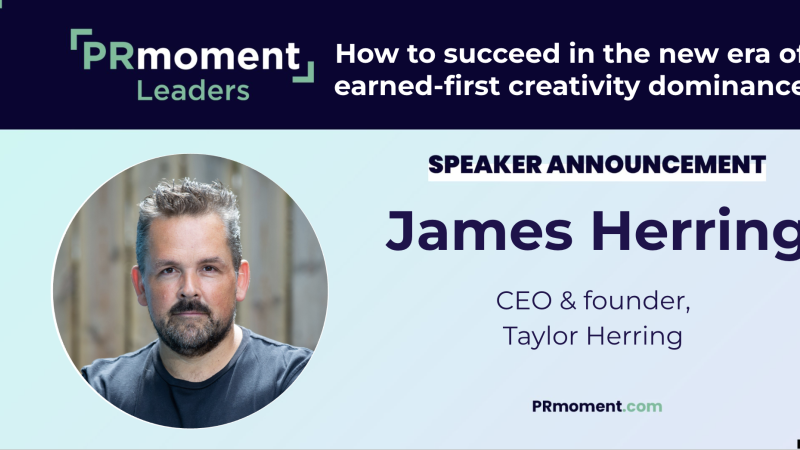 How to succeed in the new era of earned-first creativity dominance