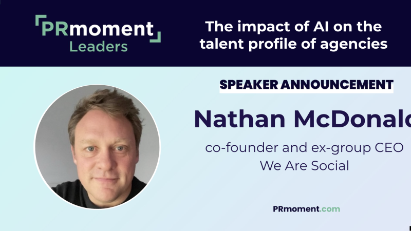 The impact of AI on the talent profile of agencies