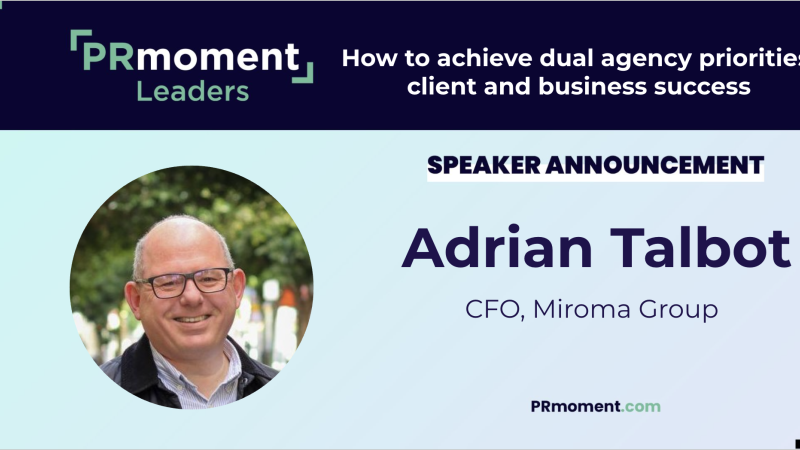 How to achieve dual agency priorities: client and business success