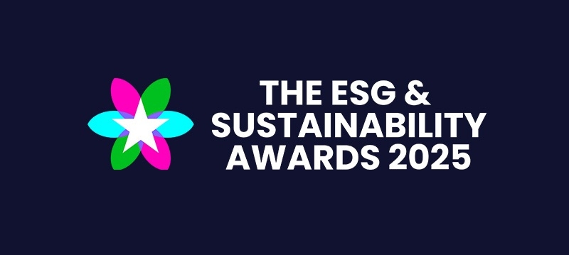 ESG & Sustainability Awards 2025