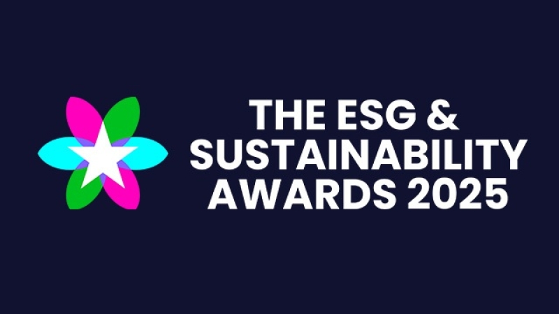 ESG & Sustainability Awards