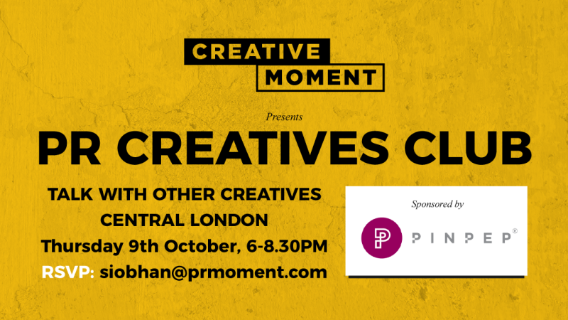PR Creatives Club