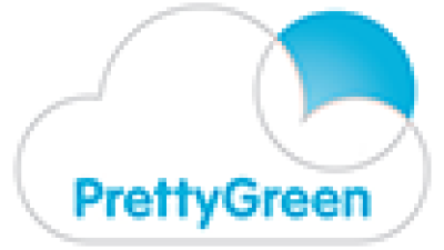 Pretty green agency