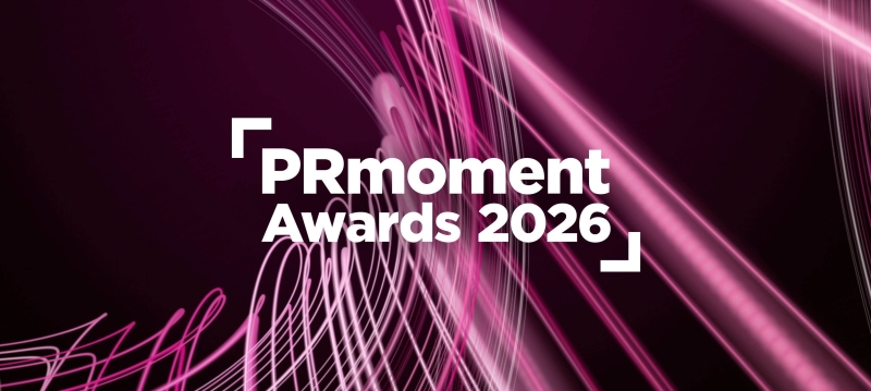 PRmoment Awards