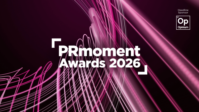 PRmoment Awards