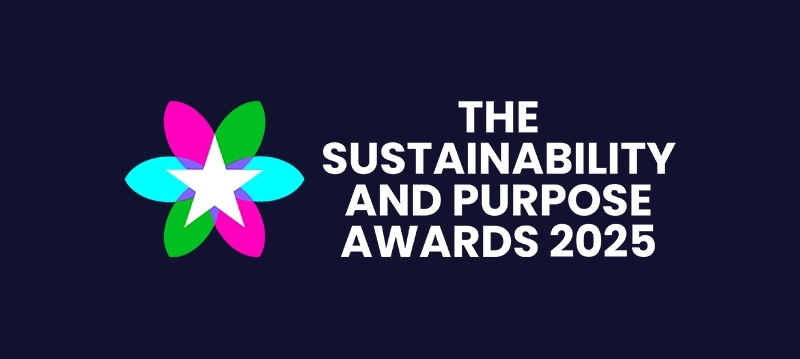 Sustainability & Purpose Awards