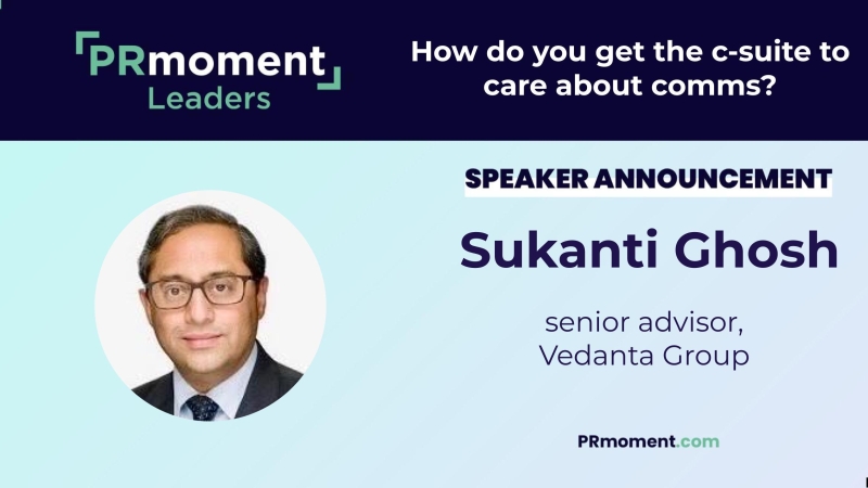 How do you get the c-suite to care about comms?