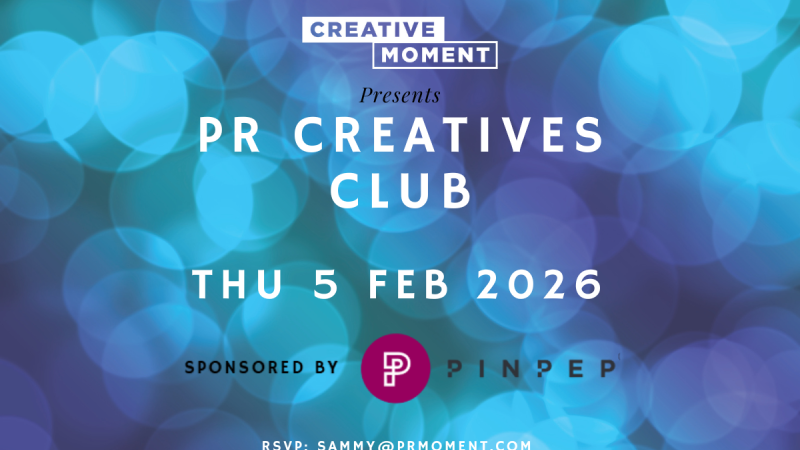 PR Creatives Club