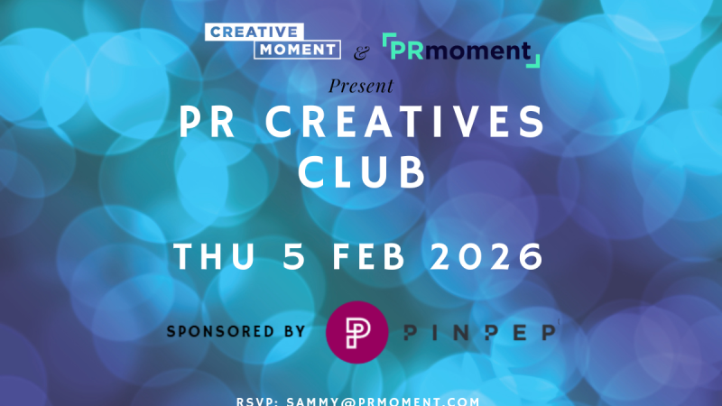 PR Creatives Club