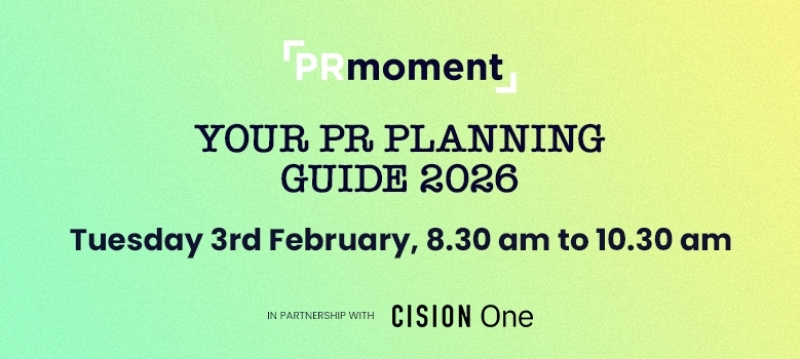Your PR Planning Guide 2026