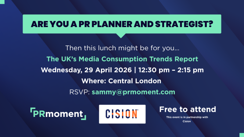 The UK’s Media Consumption Trends Report