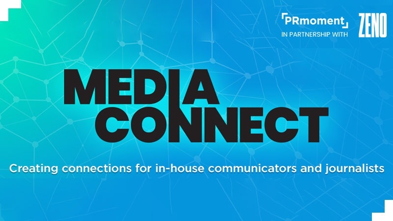 MediaConnect - Creating connections for in-house communicators and journalists