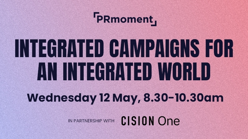 Integrated Campaigns for an Integrated World