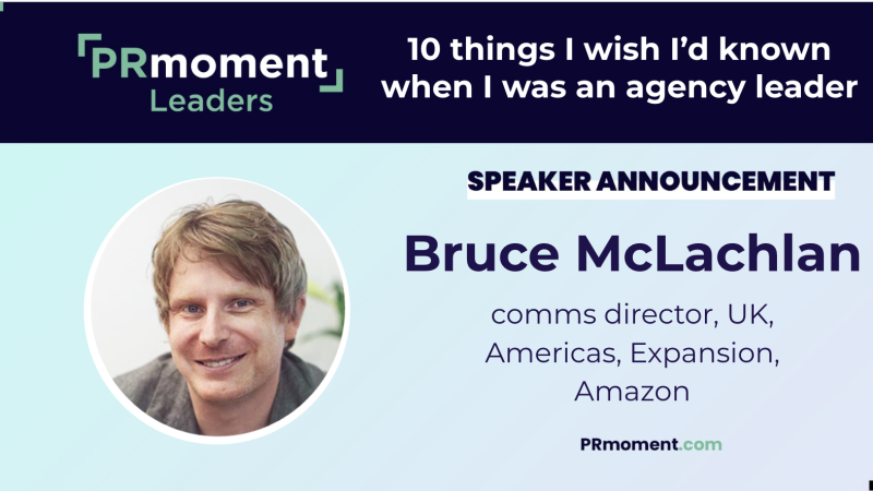 10 things I wish I’d known when I was an agency leader