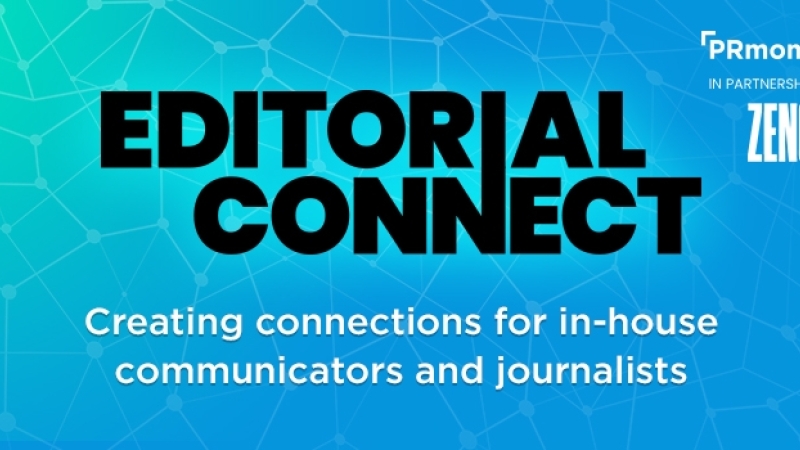 Editorial Connect - Creating connections for in-house communicators and journalists