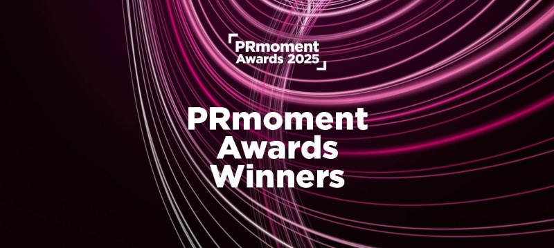 PRmoment Awards