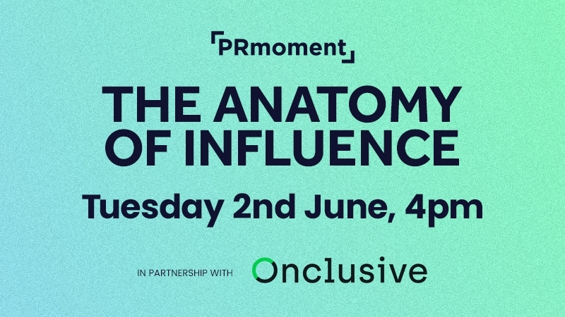 The anatomy of influence