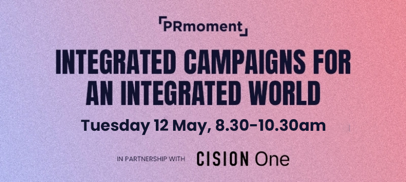 Integrated Campaigns for an Integrated World