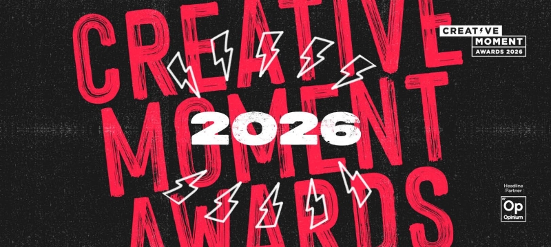 Creative Moment Awards