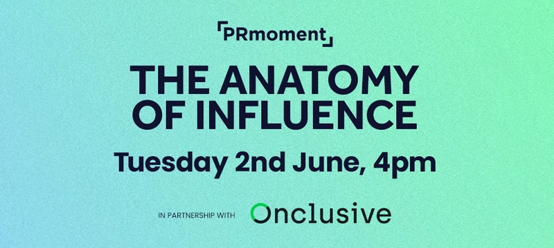 The anatomy of influence