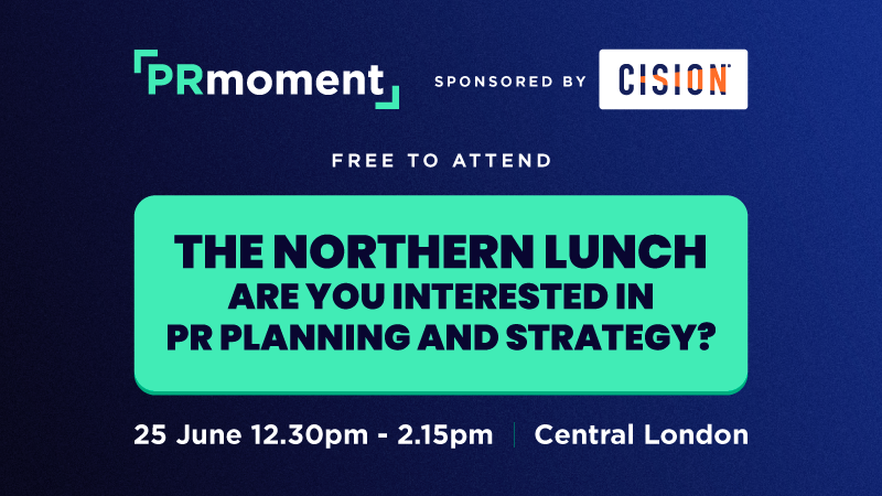 Northern Lunch: The UK’s Media Consumption Trends Report