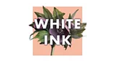 White ink