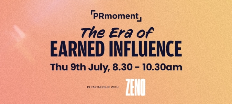 The Era of Earned Influence