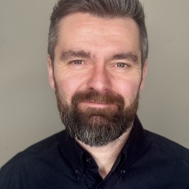 James Mc Math