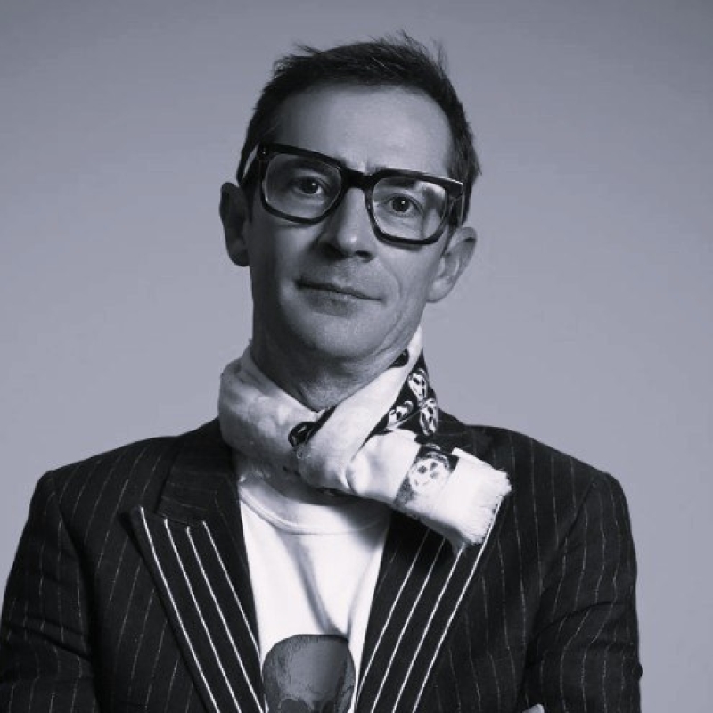 James Gordon Mac Intosh