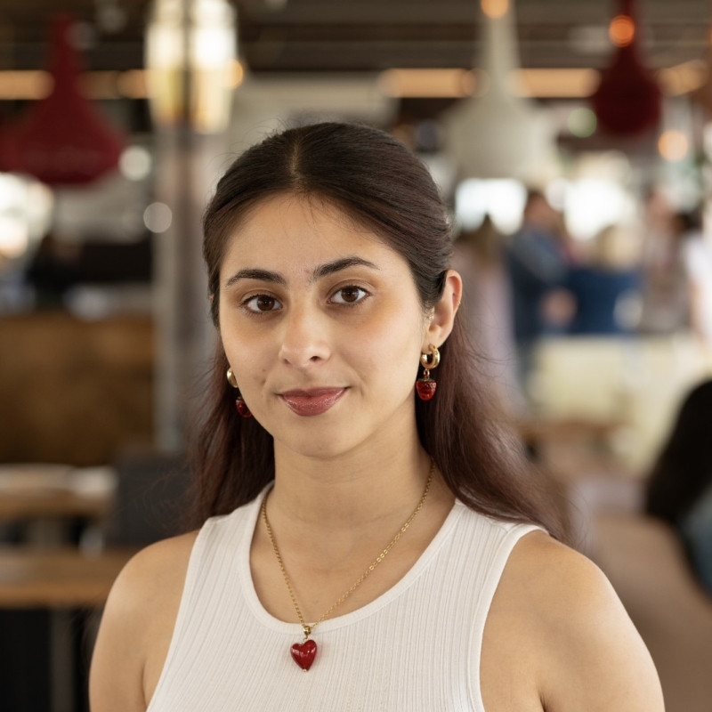 Salma Ali