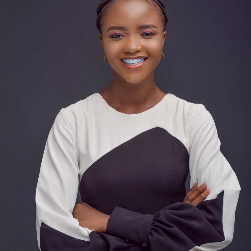 Olamide Akinolugbade