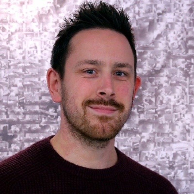 Dave Scarborough
