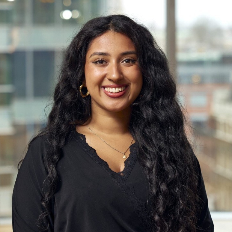 Maneesha Bhangle