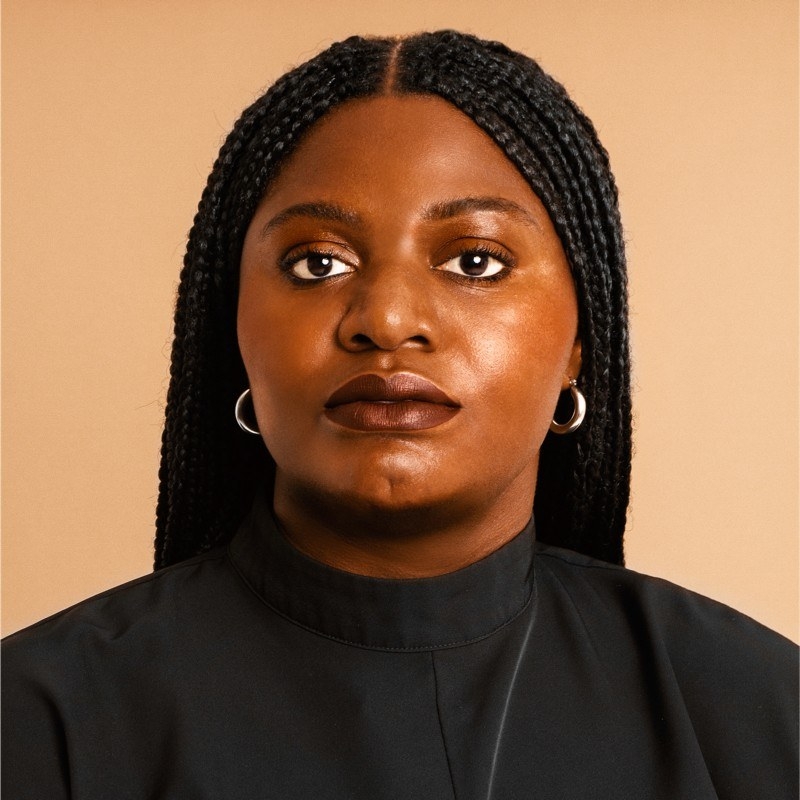 Viya Nsumbu