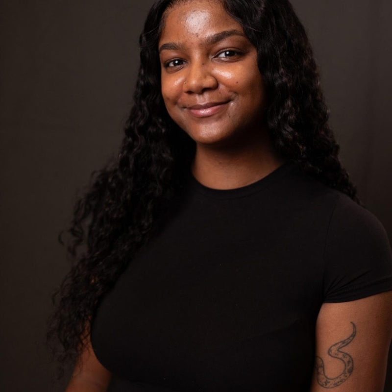 Monique Noel Brown