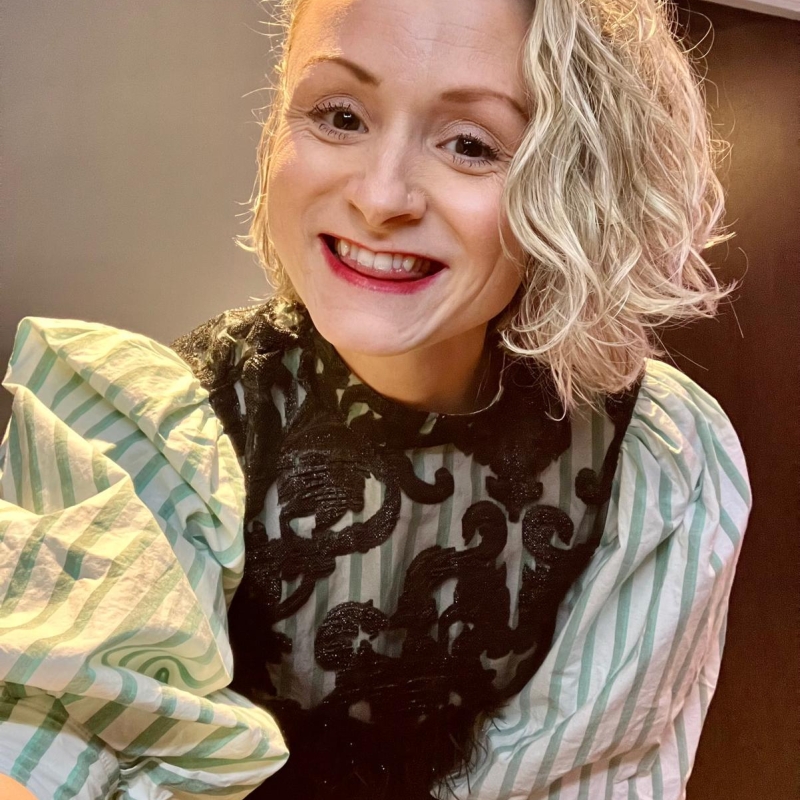 Laura Perry
