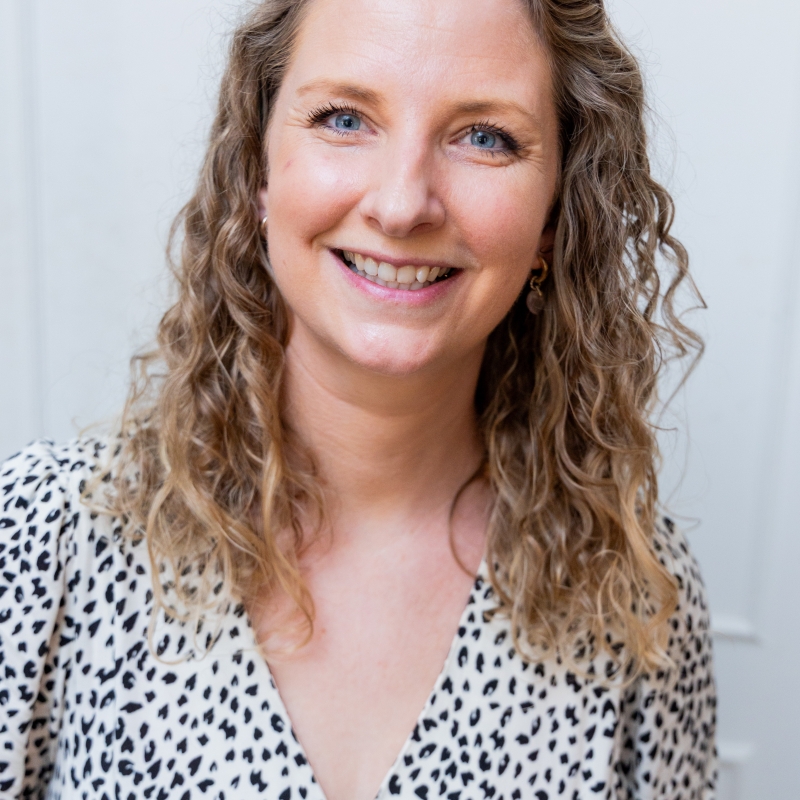 Charlotte Stoel